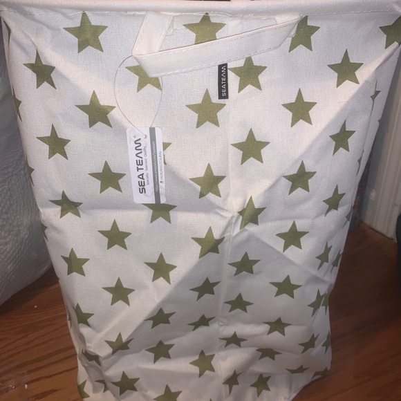 Colapsable storage - Picture 3 of 4